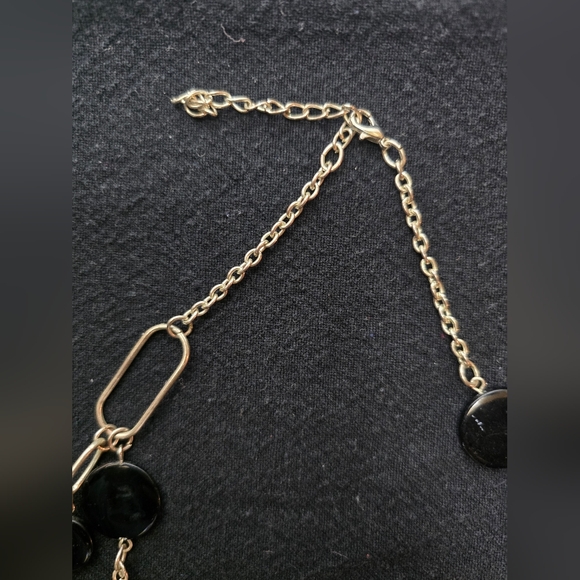 Vintage Statement Necklace - Picture 3 of 6